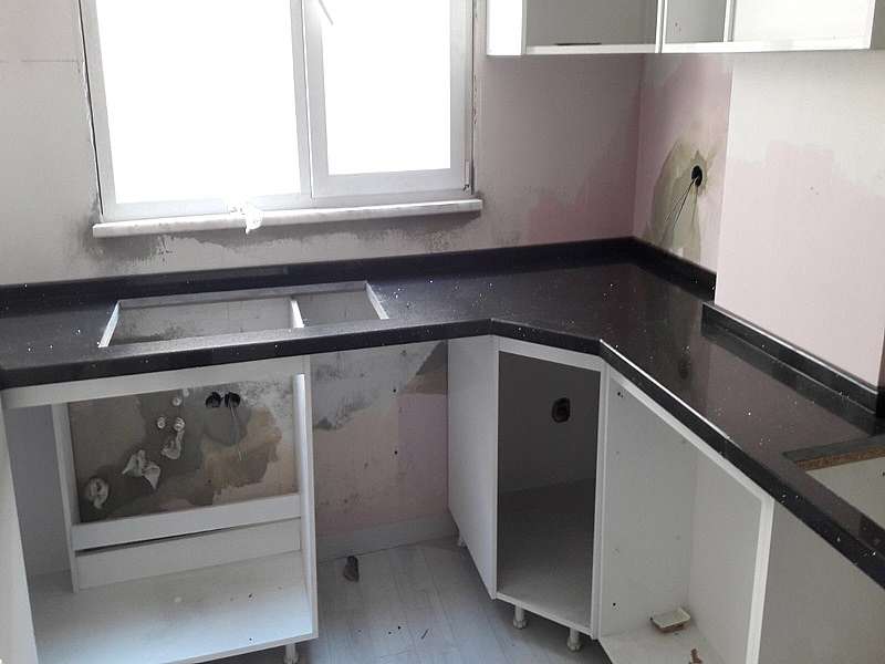 Granit Mutfak Tezgahi Modelleri Granit Hizmetler Istanbul Mermer