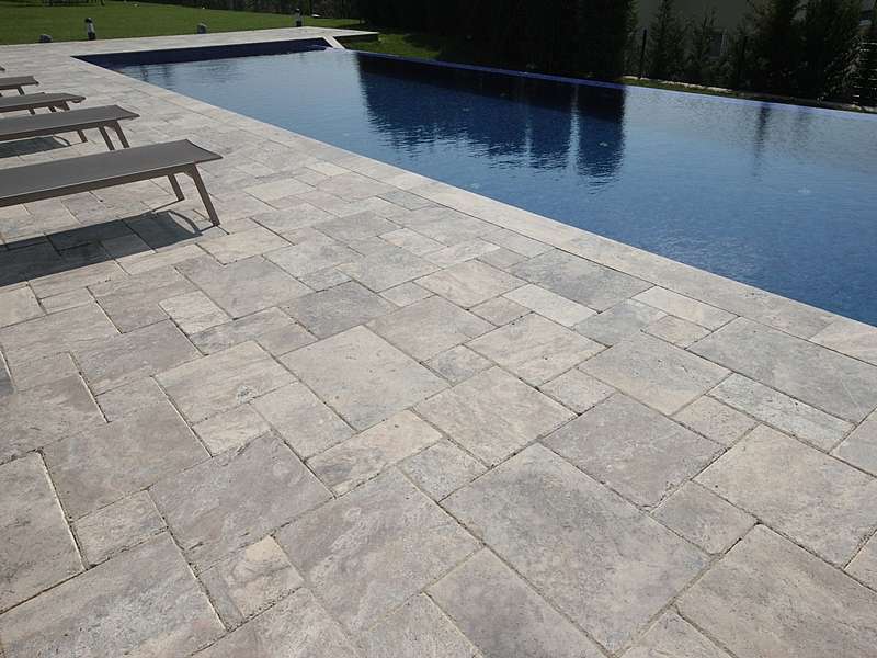 Traverten Doseme Calismalari Traverten Hizmetler Istanbul Mermer