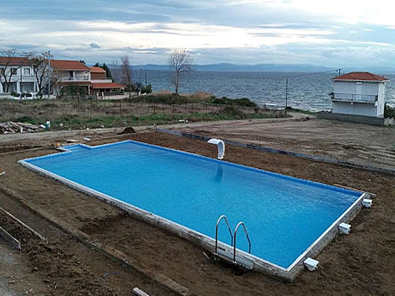 Havuz Yapim Isleri Mermer Havuz Yapim Fiyatlari Istanbul Mermer