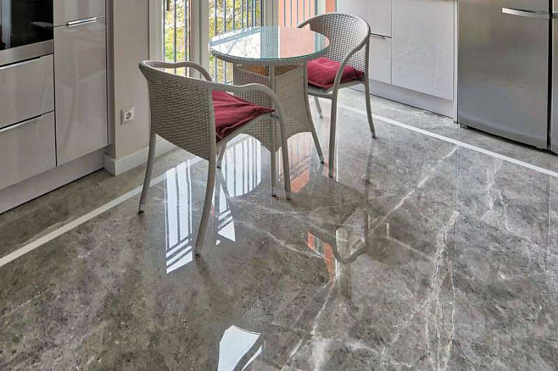 Dogal Tas Mermer Istanbul Mermer