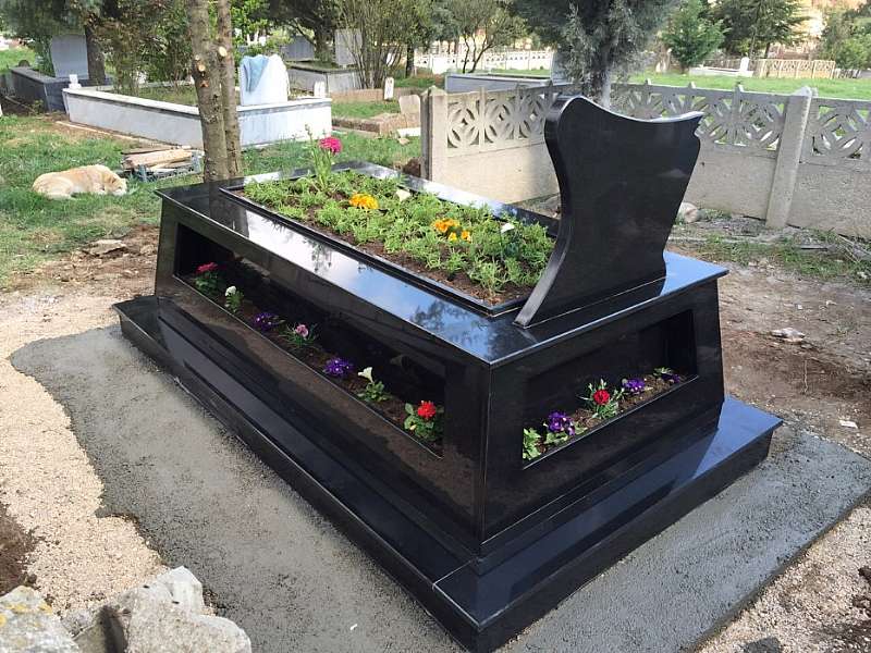 kabristan mezar modelleri 2021 mezar