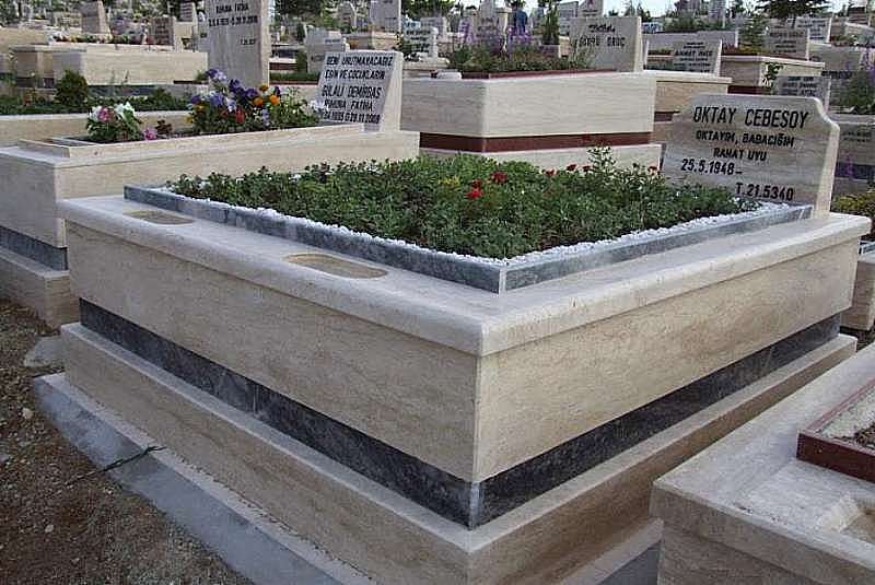 Aile Mezari Yapim Isleri Mezar Yapimi Ve Fiyatlari Istanbul Mermer