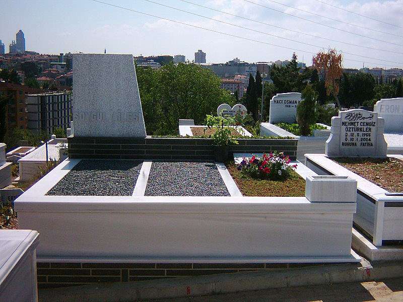 Kalin Blok Mezar Yapimi Blok Mezar Fiyatlari Istanbul Mermer