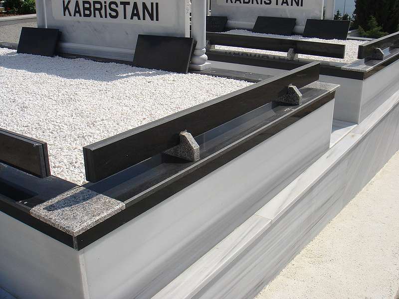 Kalin Blok Mezar Yapimi Blok Mezar Fiyatlari Istanbul Mermer