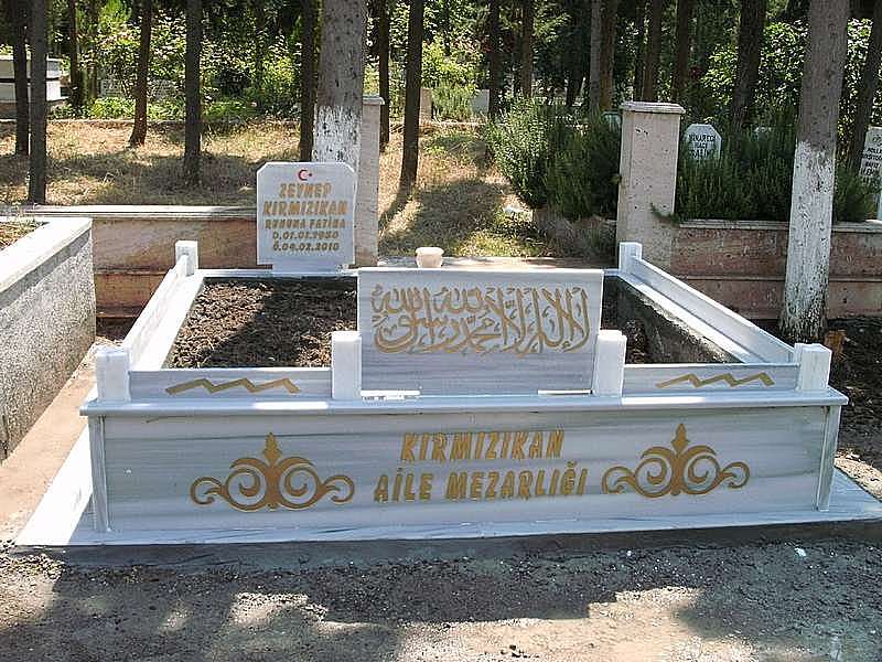 Ozel Mezar Yapimi Ozel Mezar Yapim Fiyatlari Istanbul Mermer