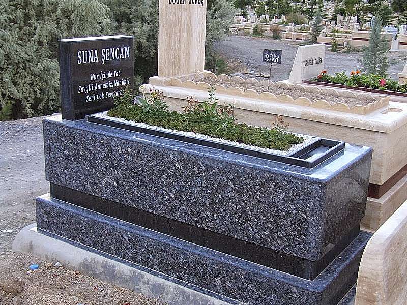 Mezar Kabristan Gorselleri Mezar Yapim Fiyatlari Istanbul Mermer