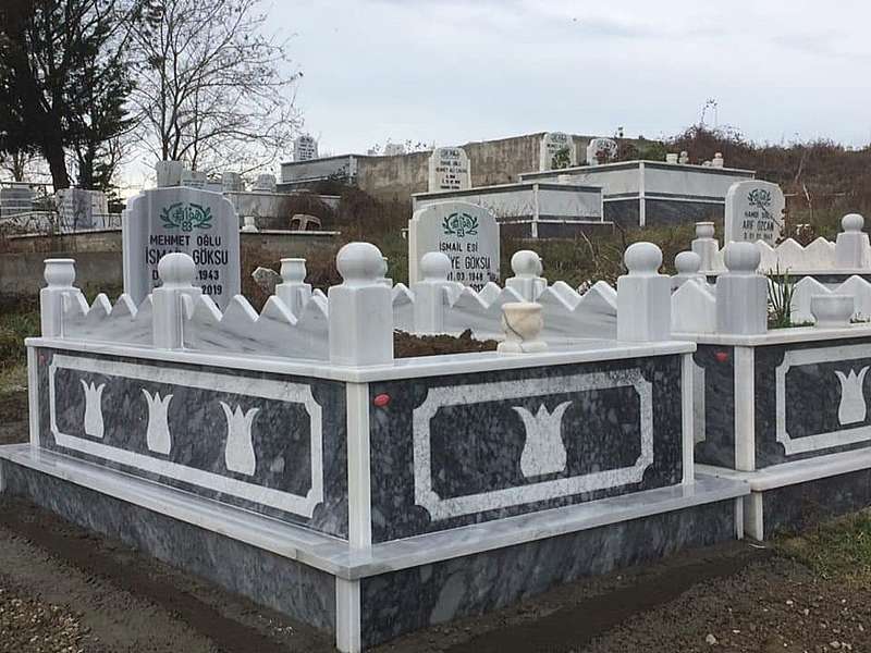 Degisik Mezar Modelleri Istanbul Mezar Isleri Istanbul Mermer