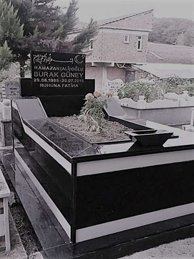 Siyah Mezar Tasi Gorselleri Siyah Mezar Tasi Fiyatlari Istanbul Mermer
