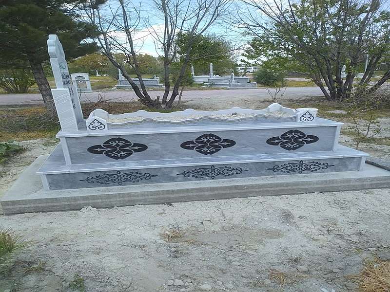 Mezar Hizmet Bolgeleri Istanbul Mermer