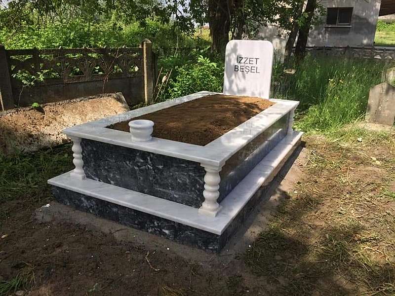 Mezar Hizmet Bolgeleri Istanbul Mermer