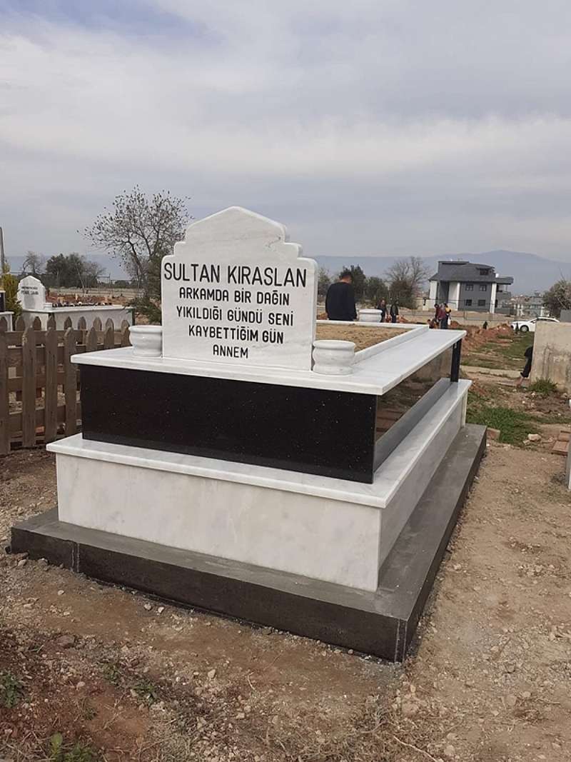 Mezar Hizmet Bolgeleri Istanbul Mermer