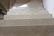 Mermer Basamak Yapımı Ve İmalatı İstanbul