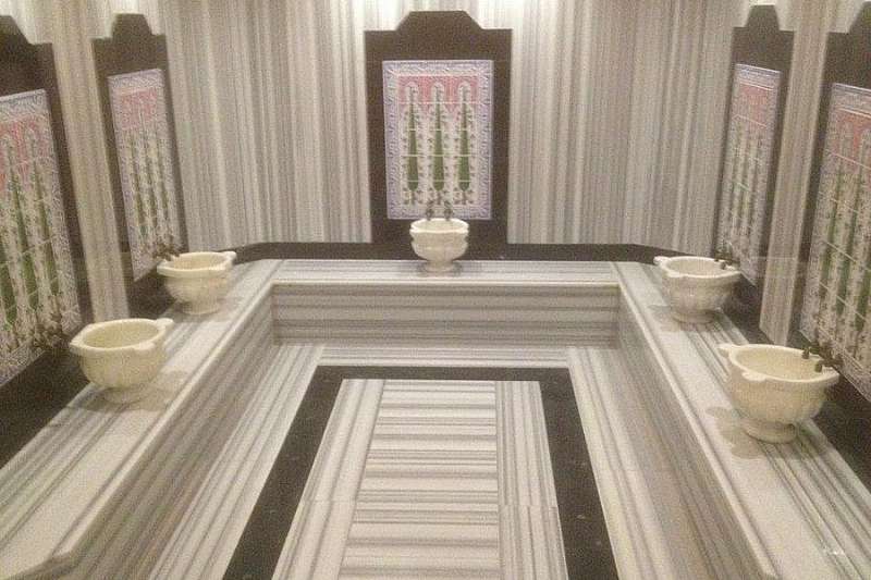 Hamam Mermeri Fiyatlari Hamam Mermer Kaplama Istanbul Mermer