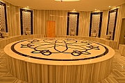 Şık Modern Mermer Hamam İşçiliği Ve Montaj Çalışmaları