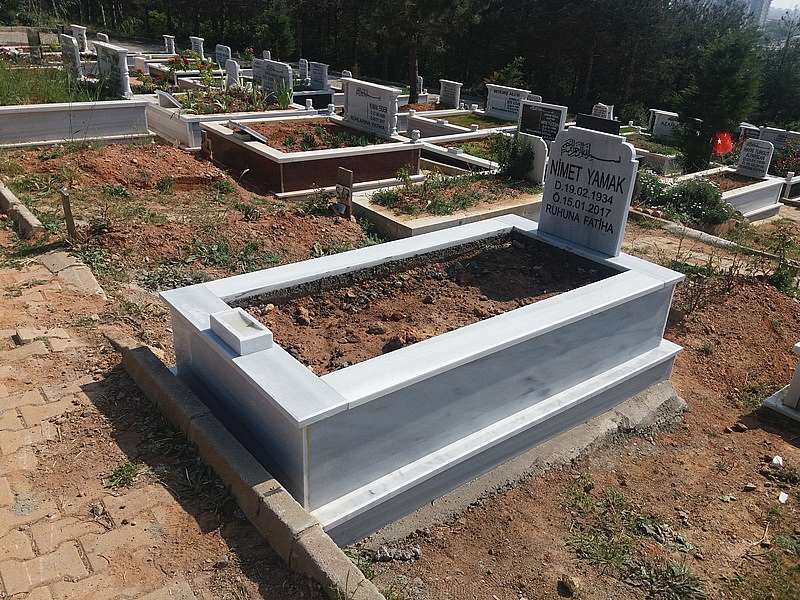 İstanbul Mezar Taşı Yapan Firma 2021, İSTANBUL MERMER