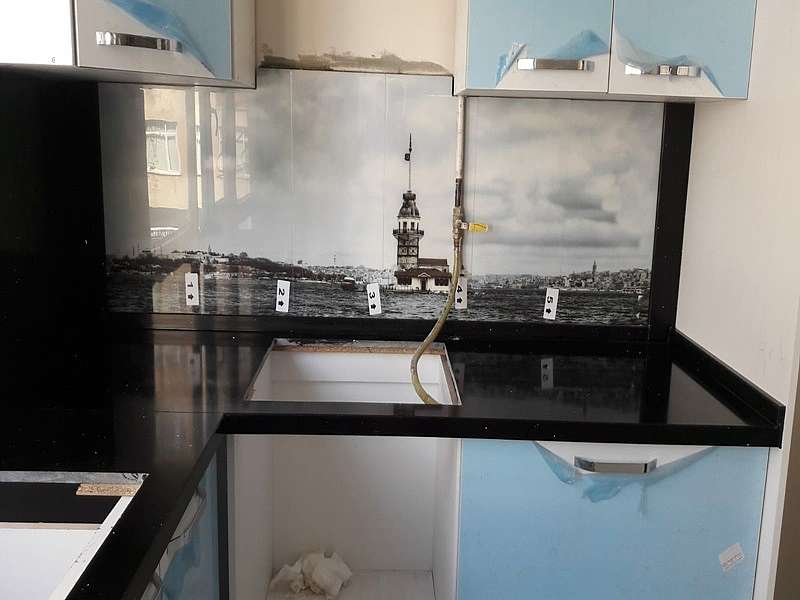 çimstone mutfak tezgahı modelleri istanbul