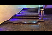 Granit merdiven özel tasarım modelleri