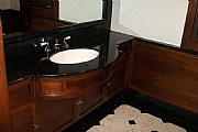 Özel dekor banyo tezgahı projeleri