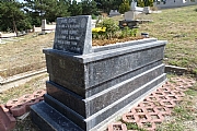 Granit Mezar Modelleri