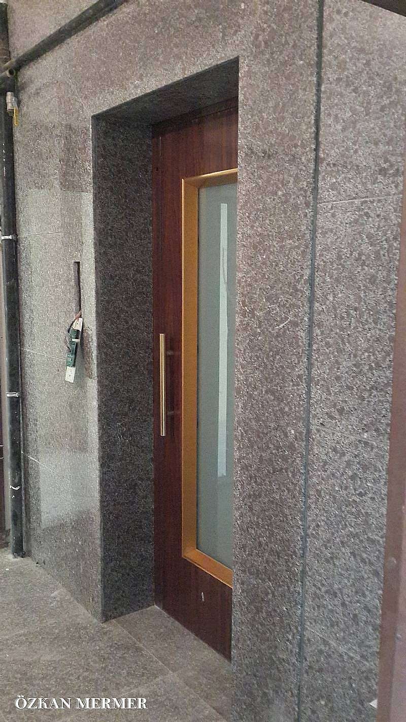 Granit Kaplama Doseme Modelleri Istanbul Mermer
