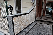İstanbul Mermer Granit Kaplama Uygulamaları 