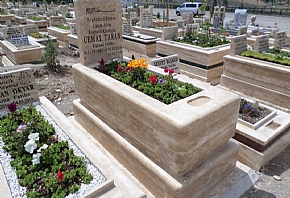 Lahit Mezar Resimleri İstanbul Mezar